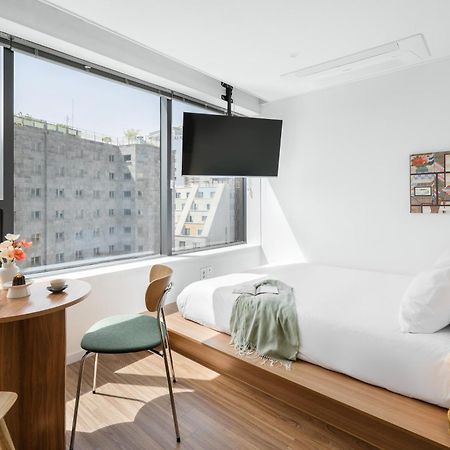Urbanstay Boutique Ikseon Seul Dış mekan fotoğraf