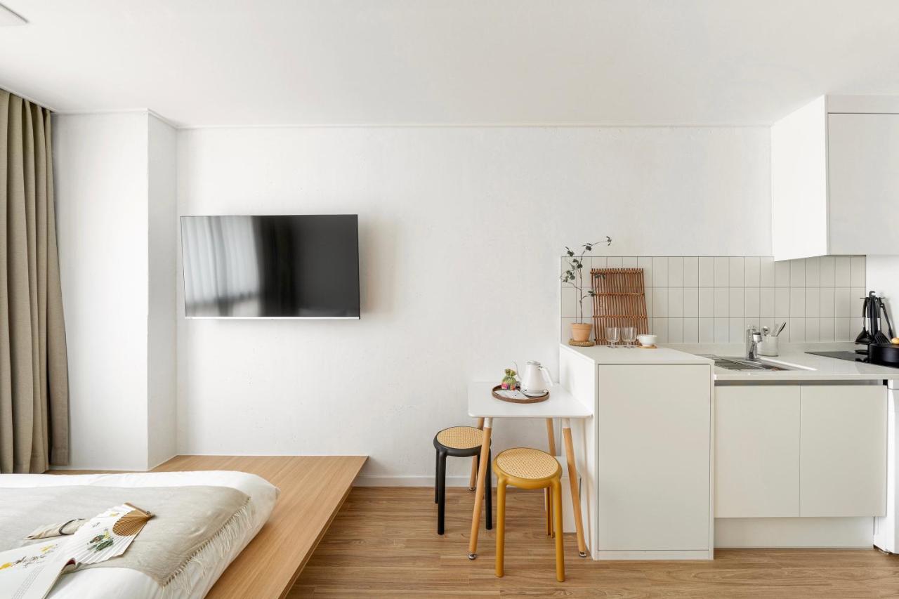 Urbanstay Boutique Ikseon Seul Dış mekan fotoğraf
