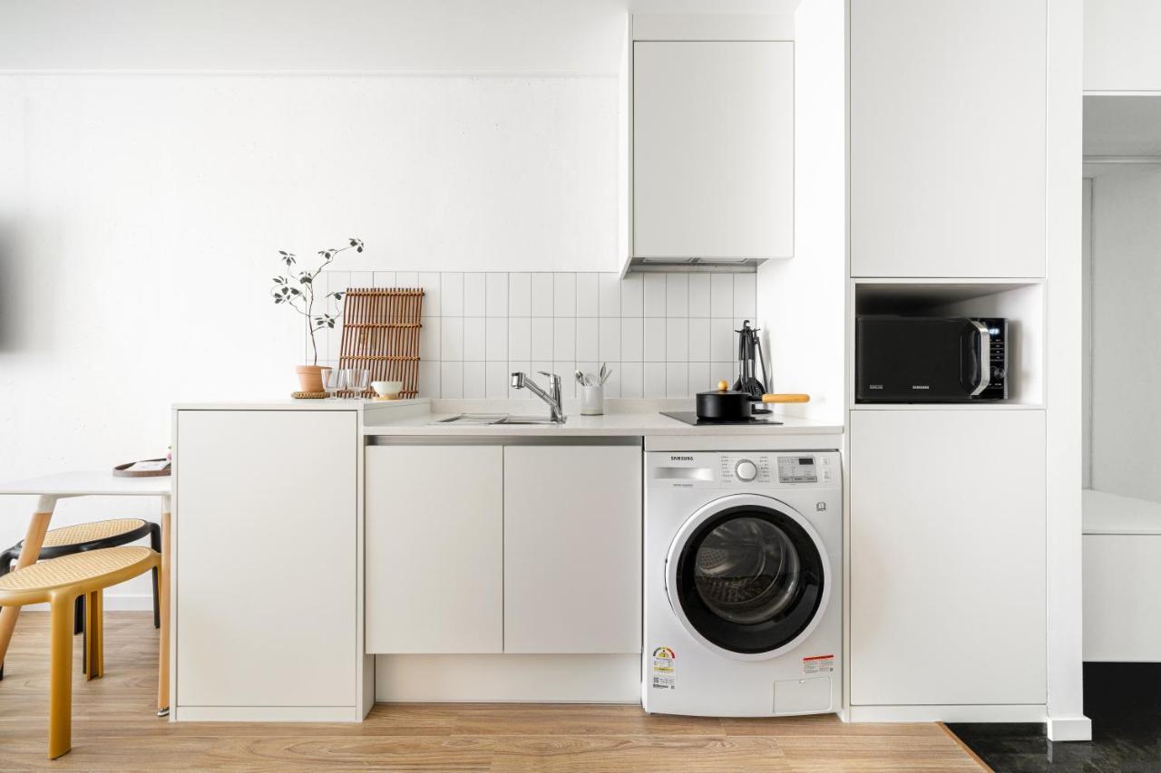 Urbanstay Boutique Ikseon Seul Dış mekan fotoğraf