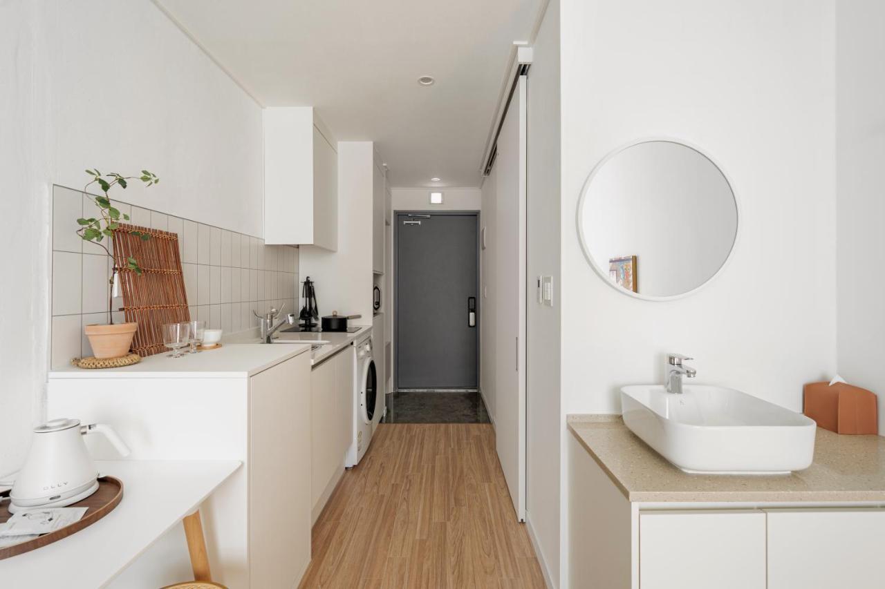 Urbanstay Boutique Ikseon Seul Dış mekan fotoğraf