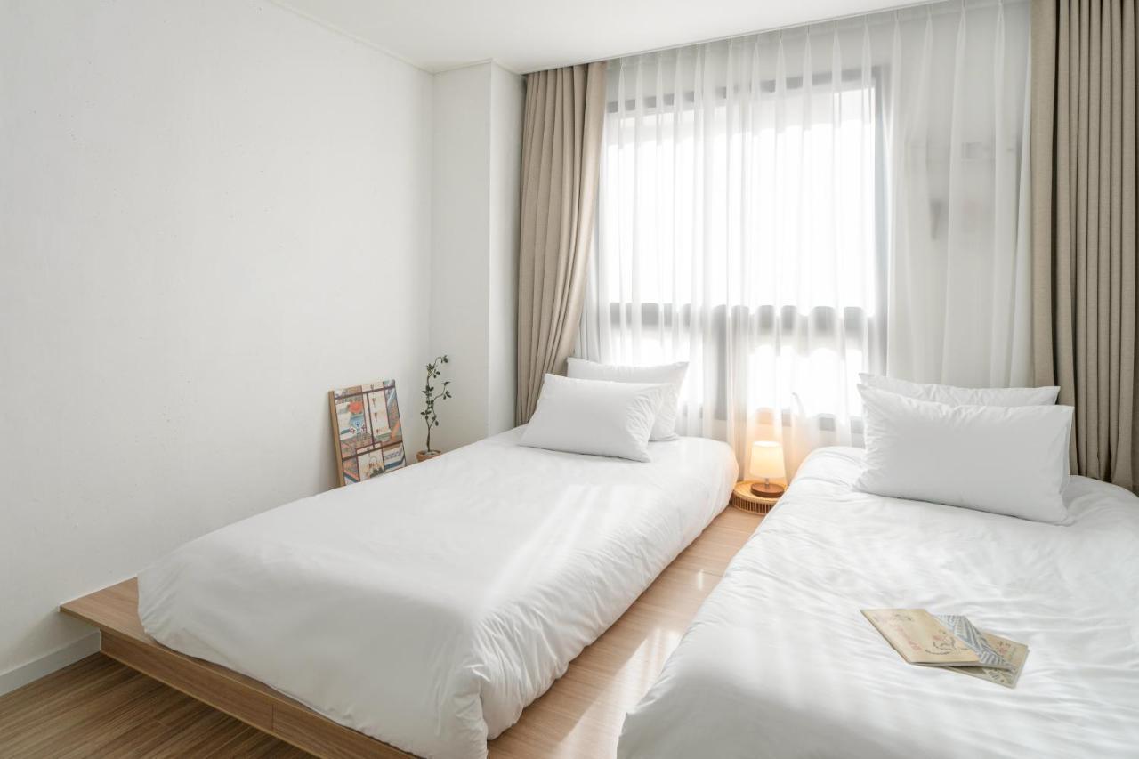 Urbanstay Boutique Ikseon Seul Dış mekan fotoğraf