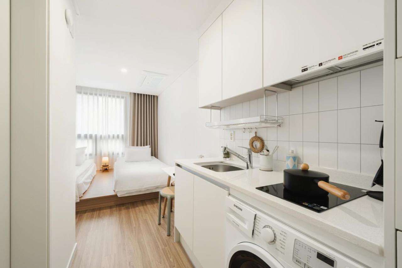 Urbanstay Boutique Ikseon Seul Dış mekan fotoğraf