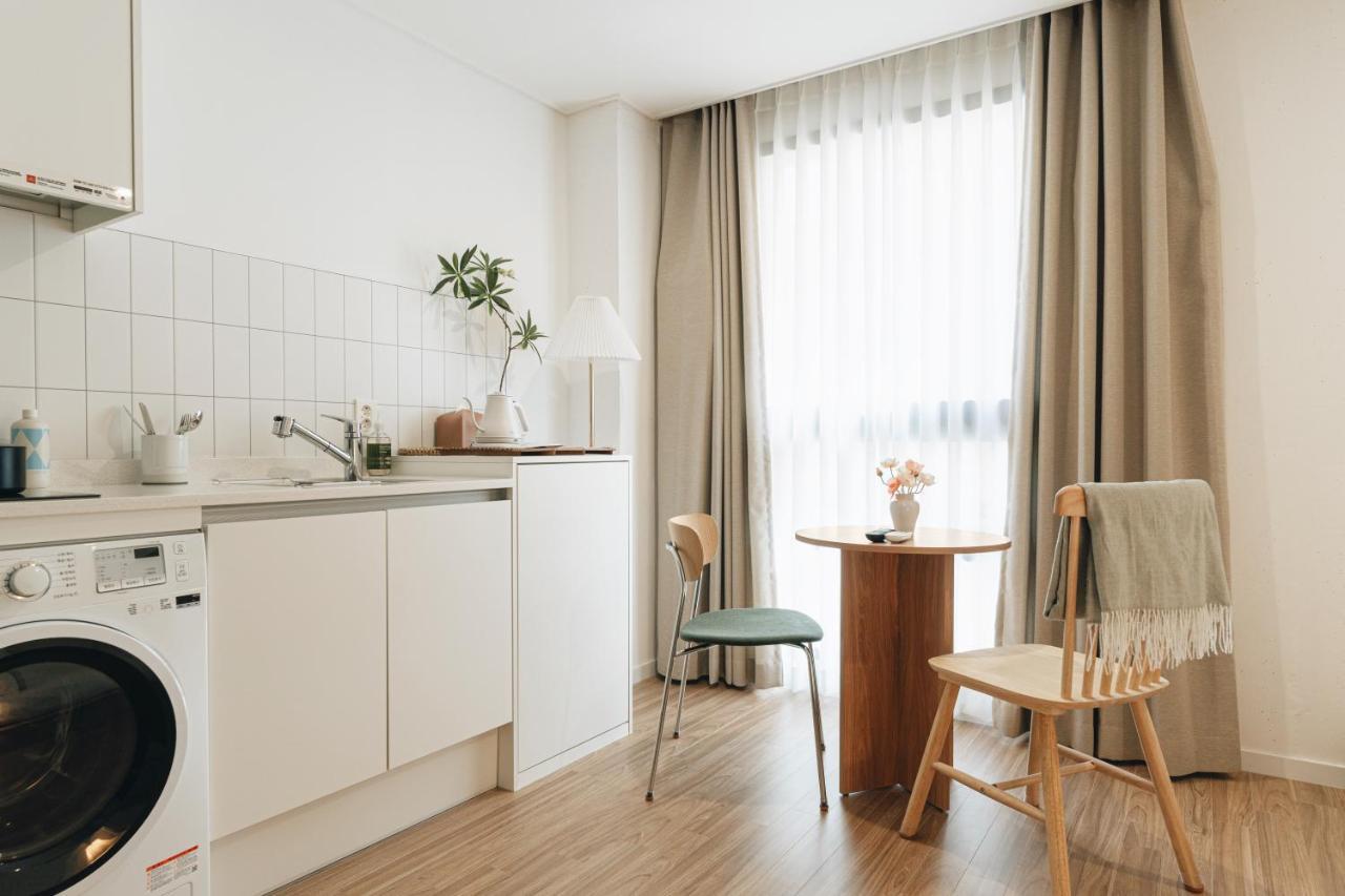 Urbanstay Boutique Ikseon Seul Dış mekan fotoğraf