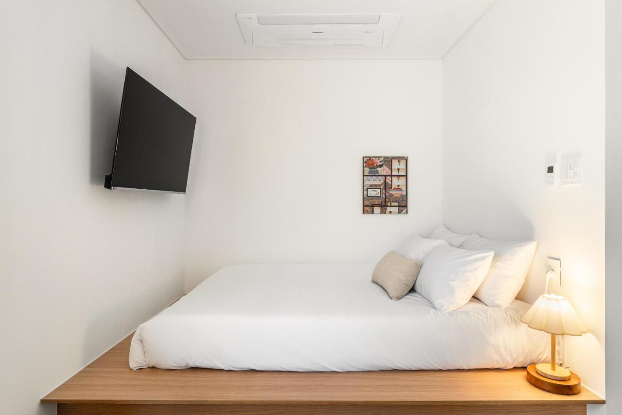 Urbanstay Boutique Ikseon Seul Dış mekan fotoğraf