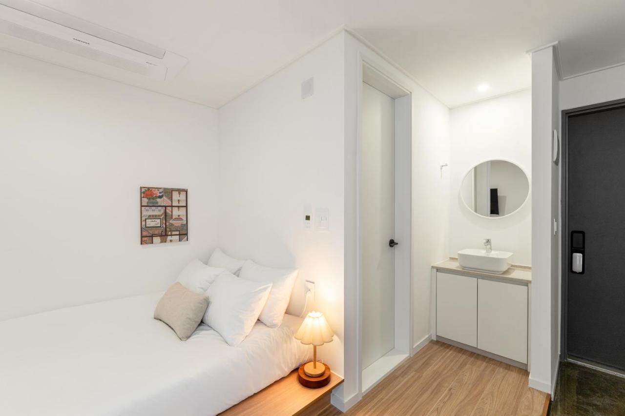 Urbanstay Boutique Ikseon Seul Dış mekan fotoğraf