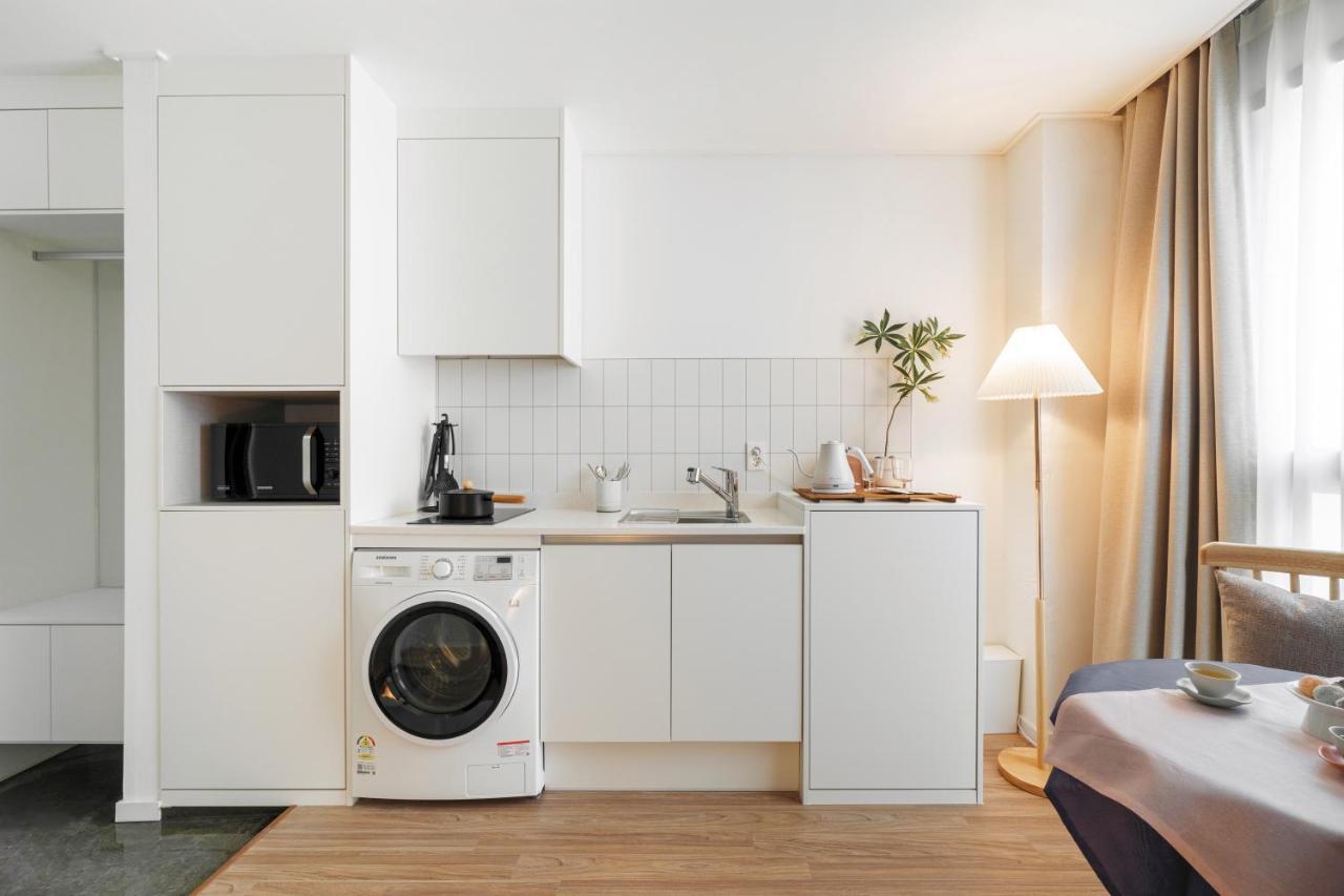 Urbanstay Boutique Ikseon Seul Dış mekan fotoğraf