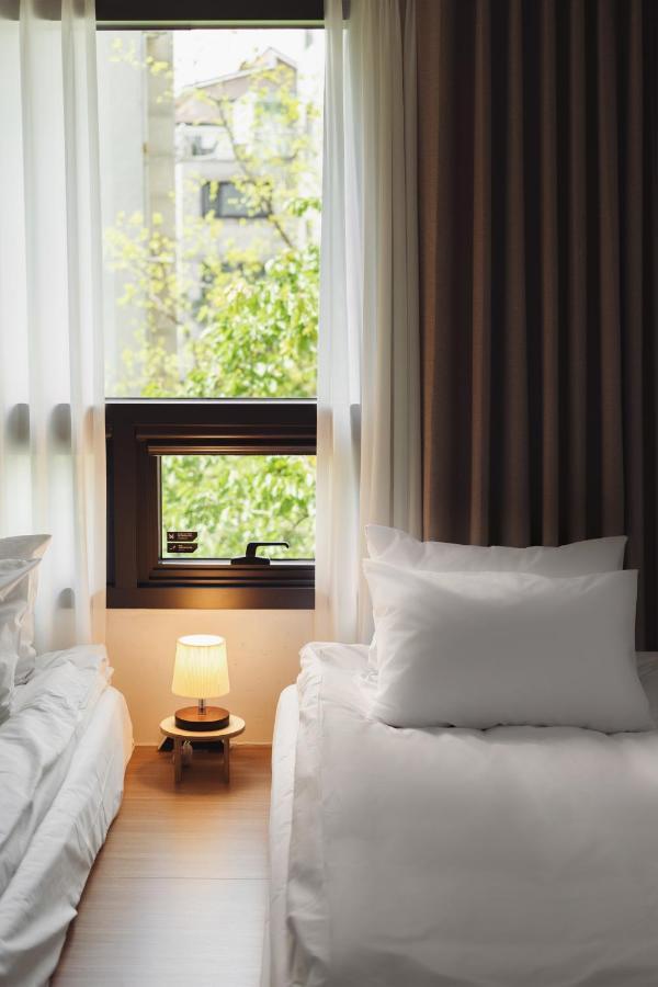 Urbanstay Boutique Ikseon Seul Dış mekan fotoğraf