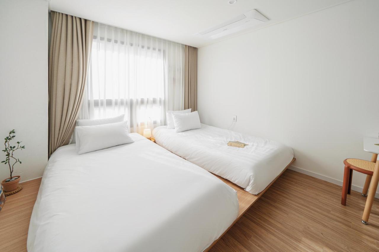 Urbanstay Boutique Ikseon Seul Dış mekan fotoğraf