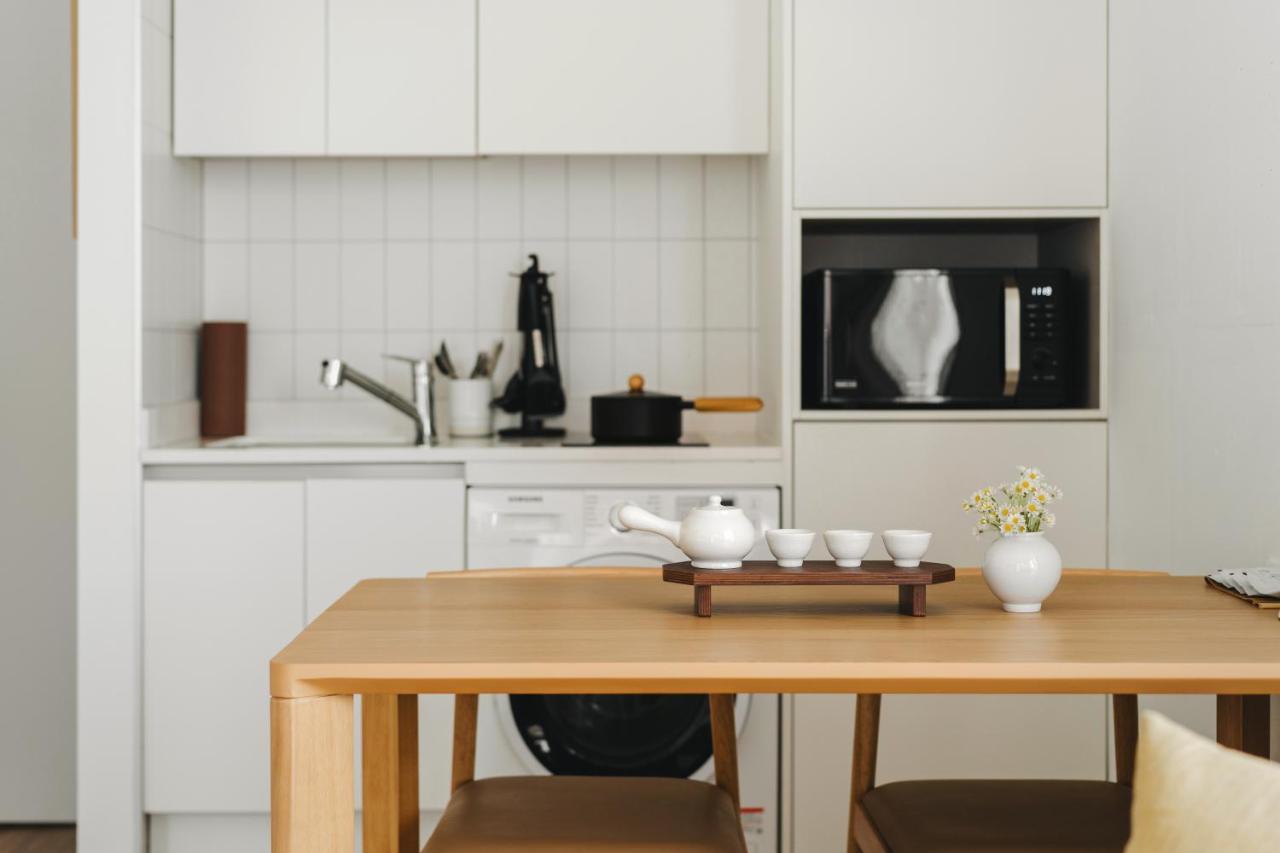 Urbanstay Boutique Ikseon Seul Dış mekan fotoğraf