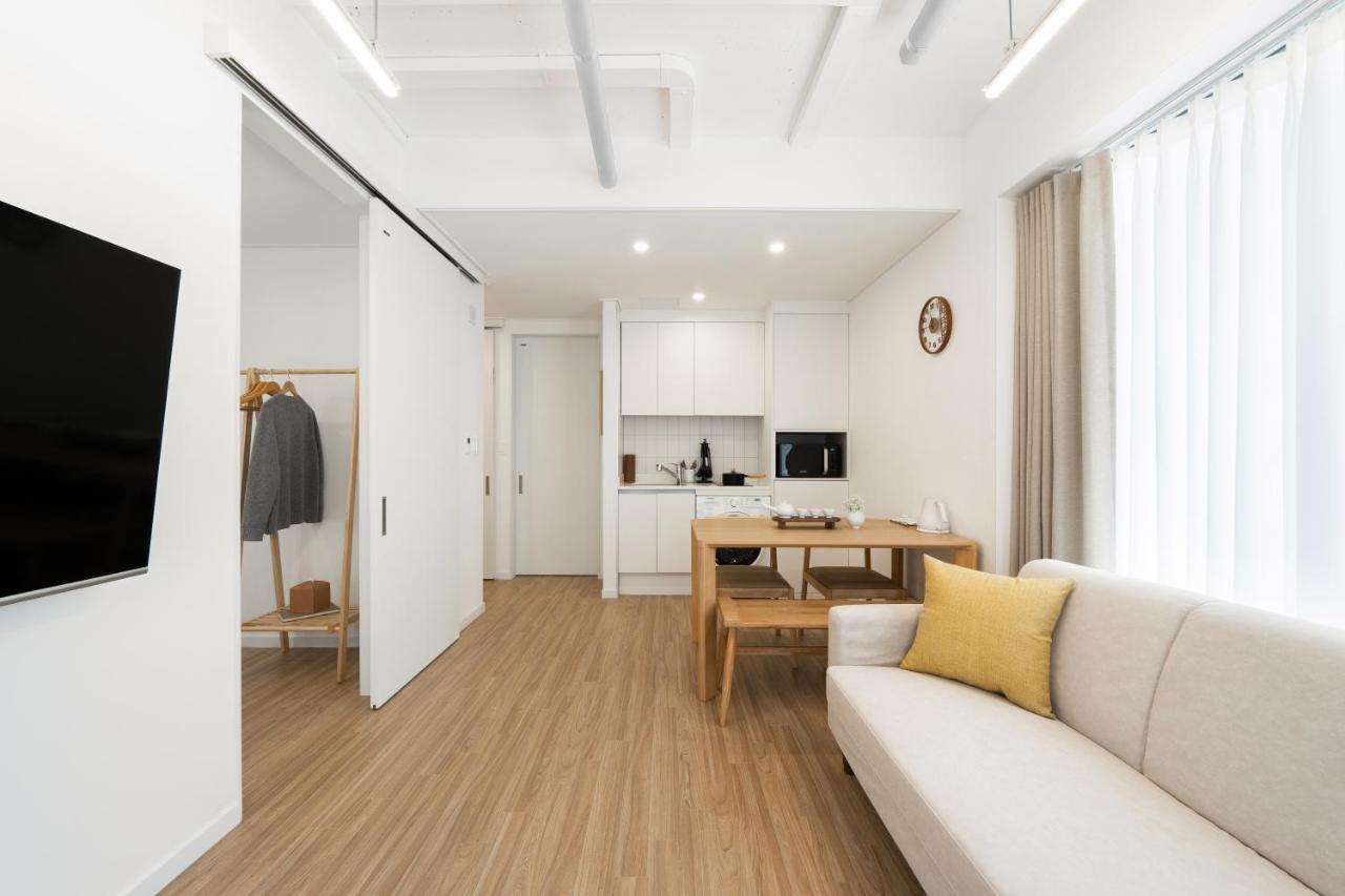 Urbanstay Boutique Ikseon Seul Dış mekan fotoğraf