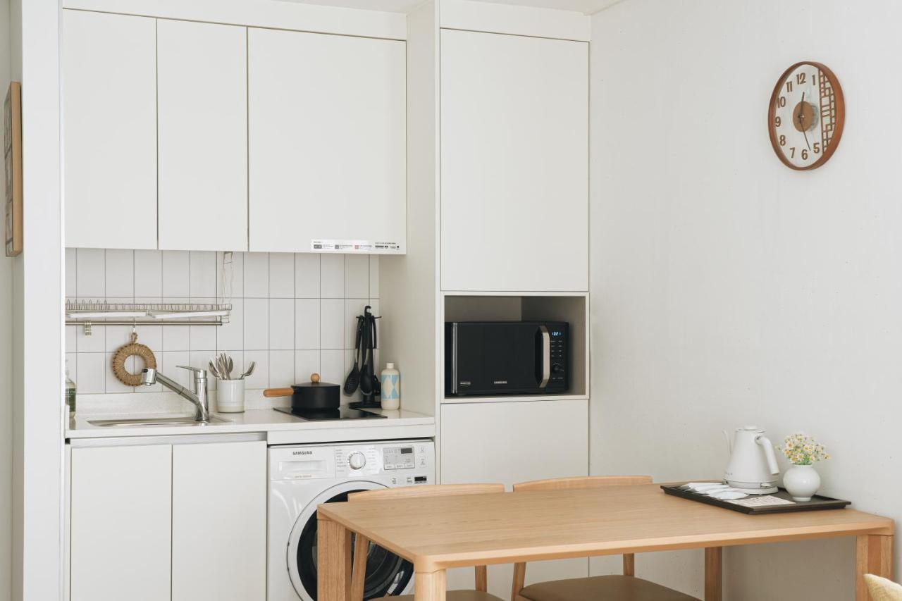 Urbanstay Boutique Ikseon Seul Dış mekan fotoğraf