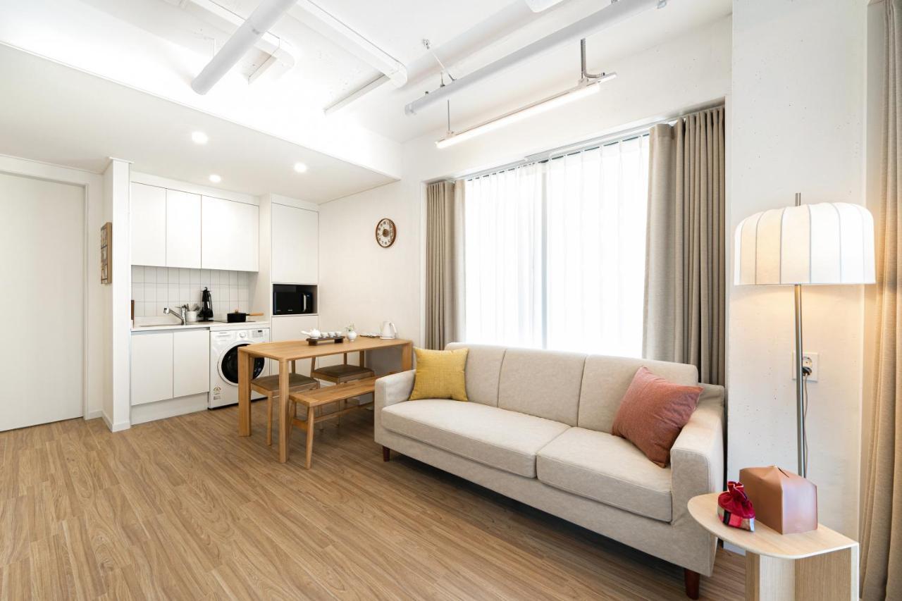 Urbanstay Boutique Ikseon Seul Dış mekan fotoğraf