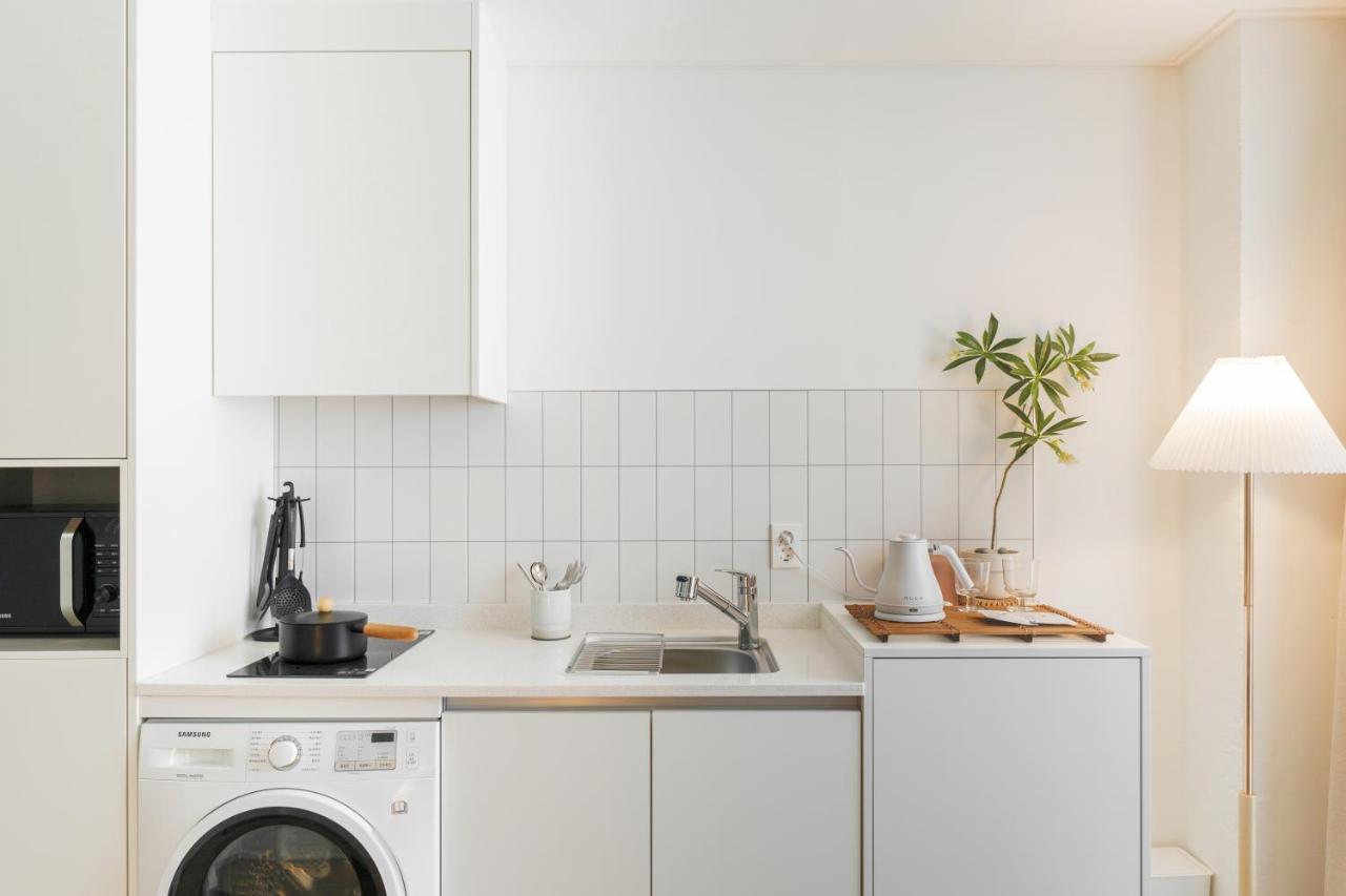 Urbanstay Boutique Ikseon Seul Dış mekan fotoğraf
