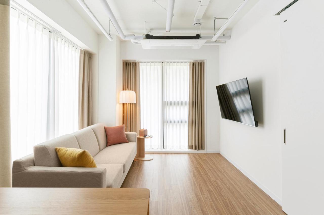 Urbanstay Boutique Ikseon Seul Dış mekan fotoğraf
