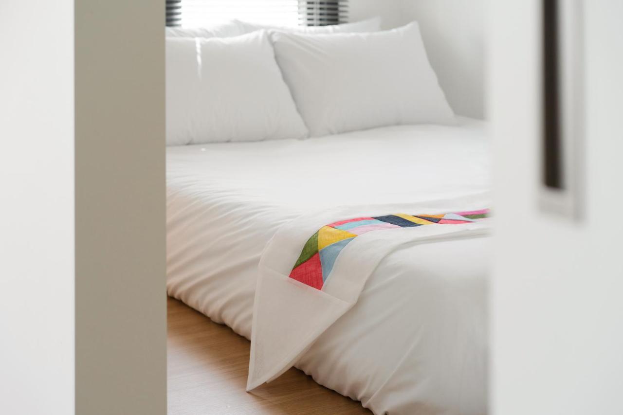 Urbanstay Boutique Ikseon Seul Dış mekan fotoğraf