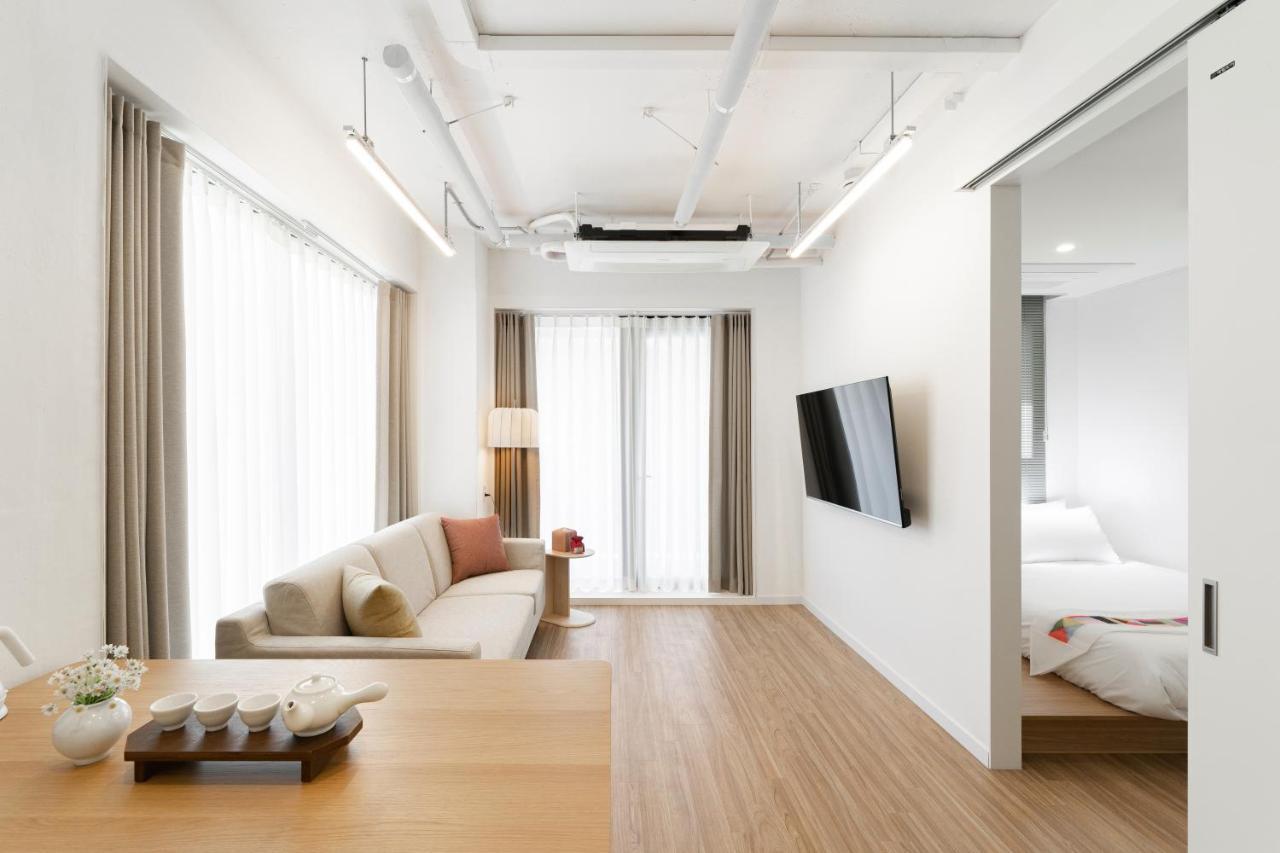 Urbanstay Boutique Ikseon Seul Dış mekan fotoğraf
