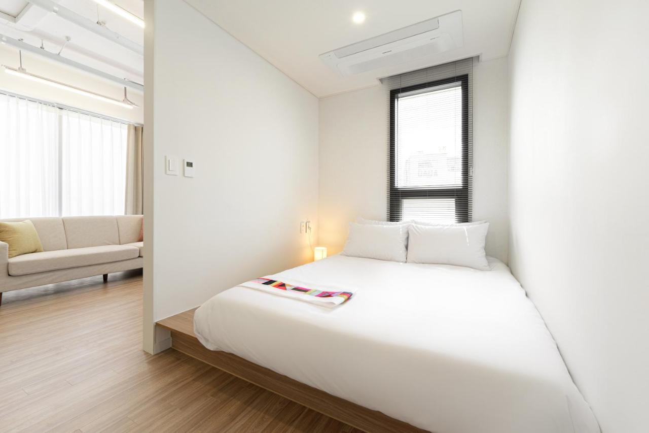 Urbanstay Boutique Ikseon Seul Dış mekan fotoğraf