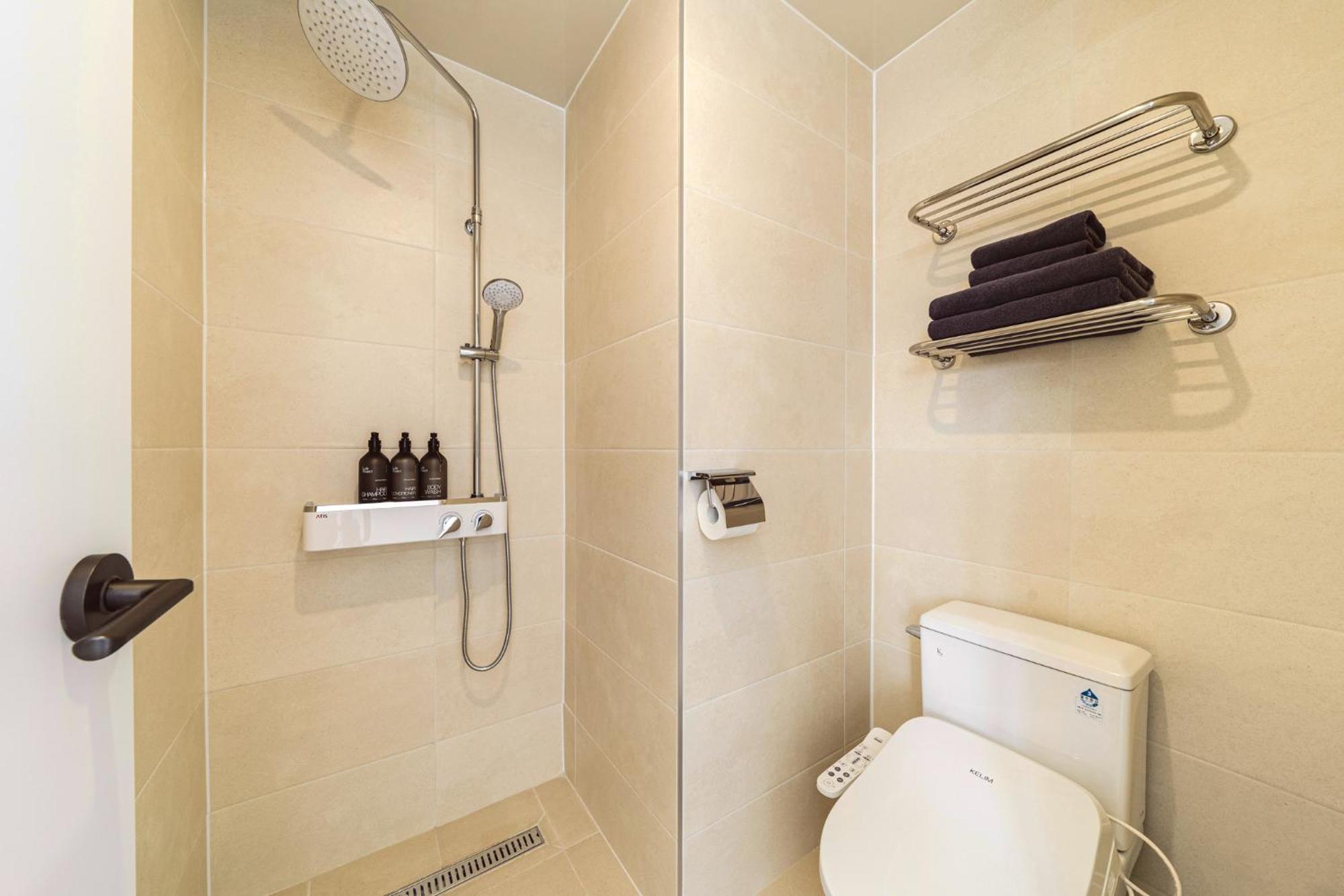 Urbanstay Boutique Ikseon Seul Dış mekan fotoğraf