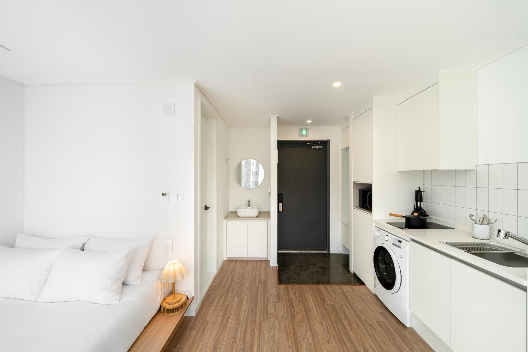 Urbanstay Boutique Ikseon Seul Dış mekan fotoğraf