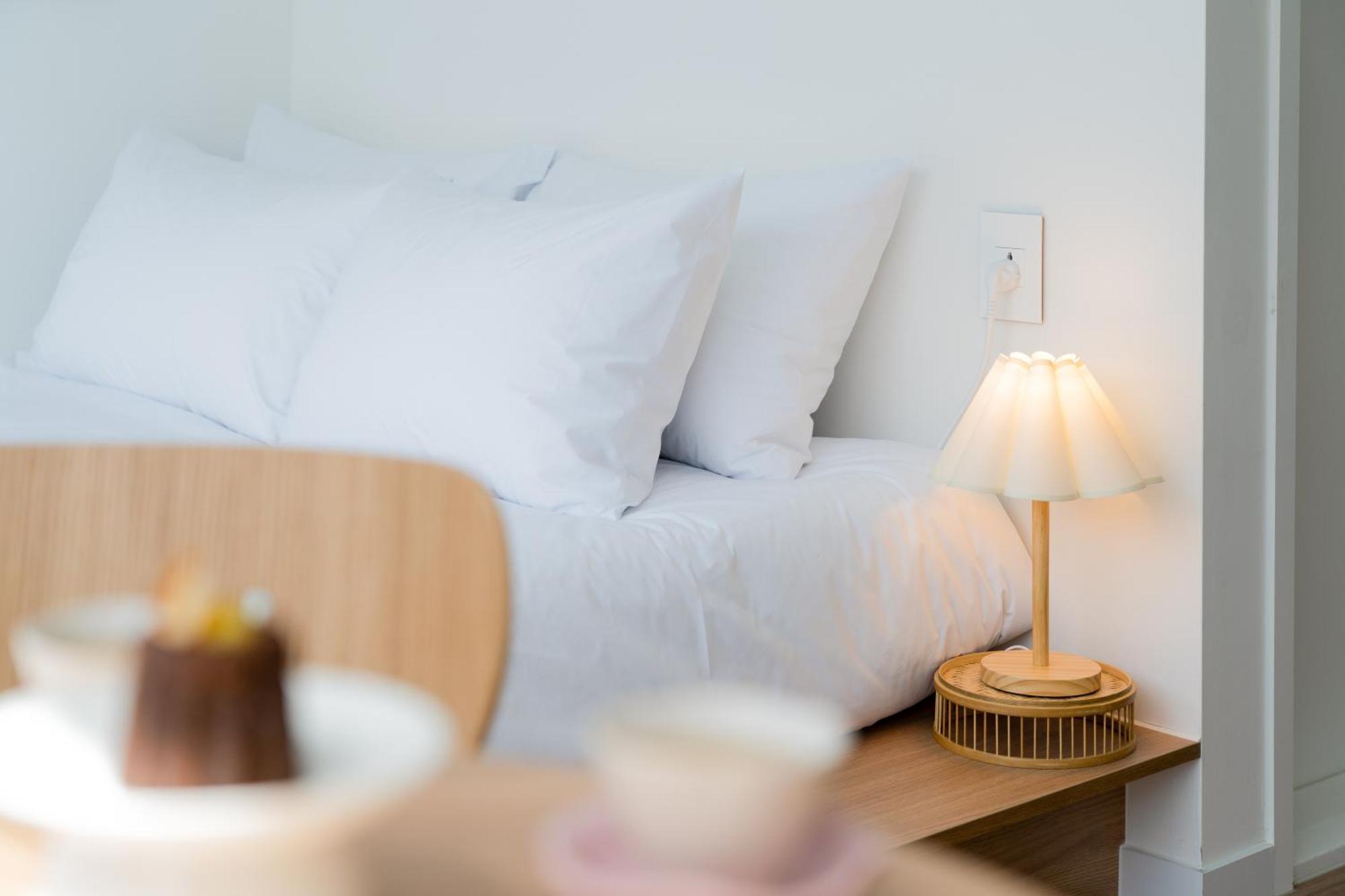 Urbanstay Boutique Ikseon Seul Dış mekan fotoğraf