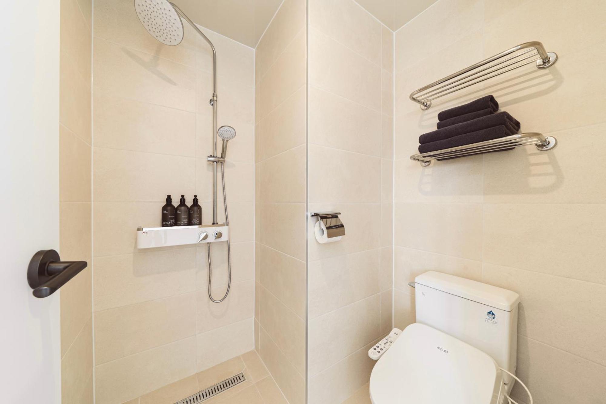 Urbanstay Boutique Ikseon Seul Dış mekan fotoğraf