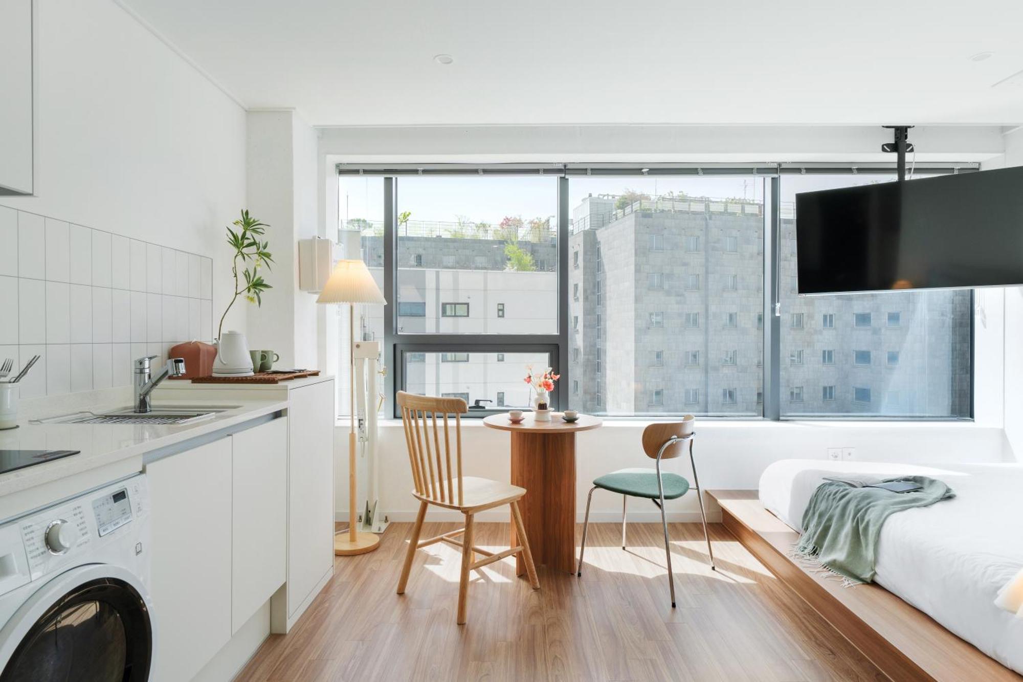 Urbanstay Boutique Ikseon Seul Dış mekan fotoğraf