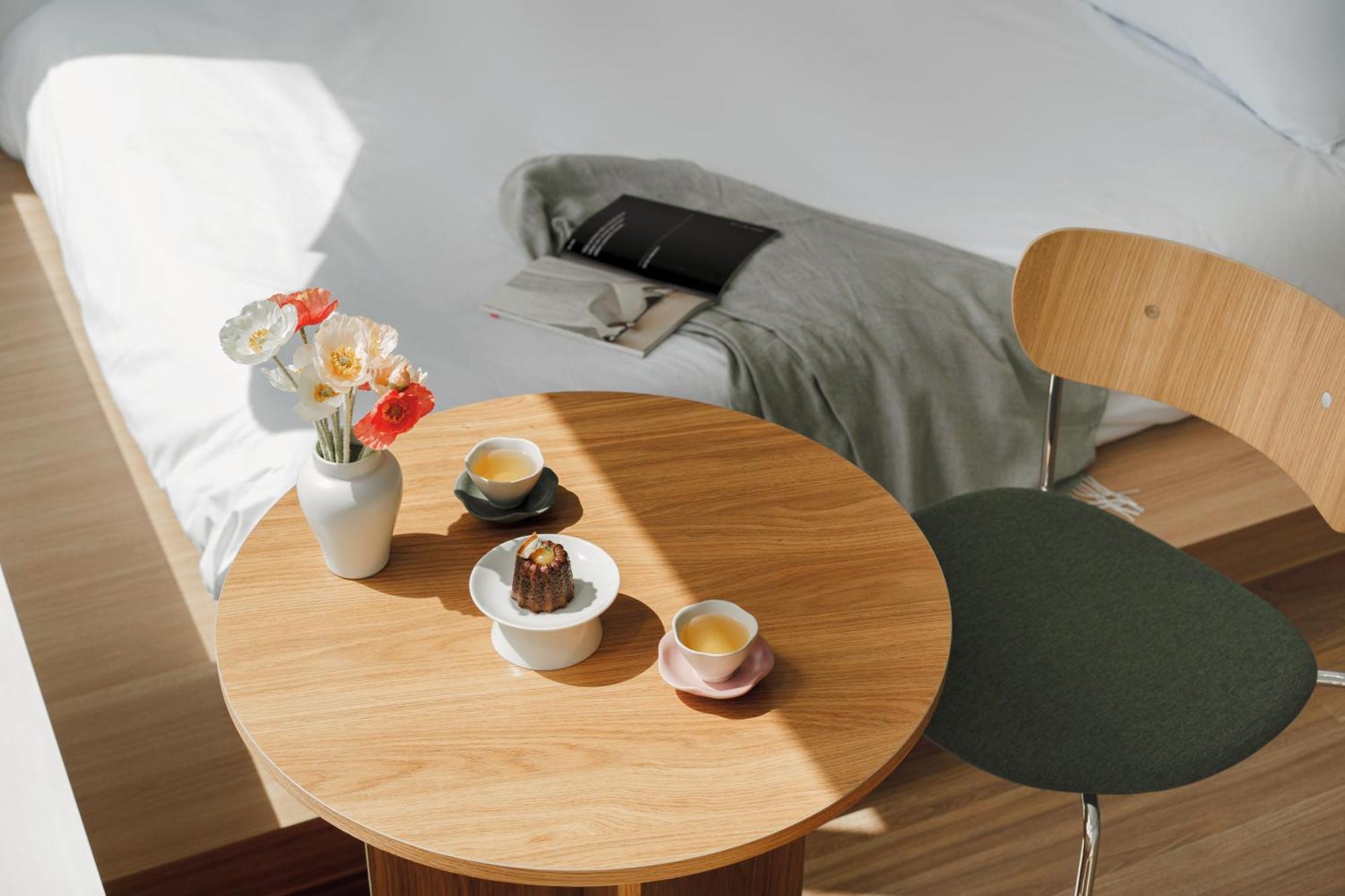 Urbanstay Boutique Ikseon Seul Dış mekan fotoğraf