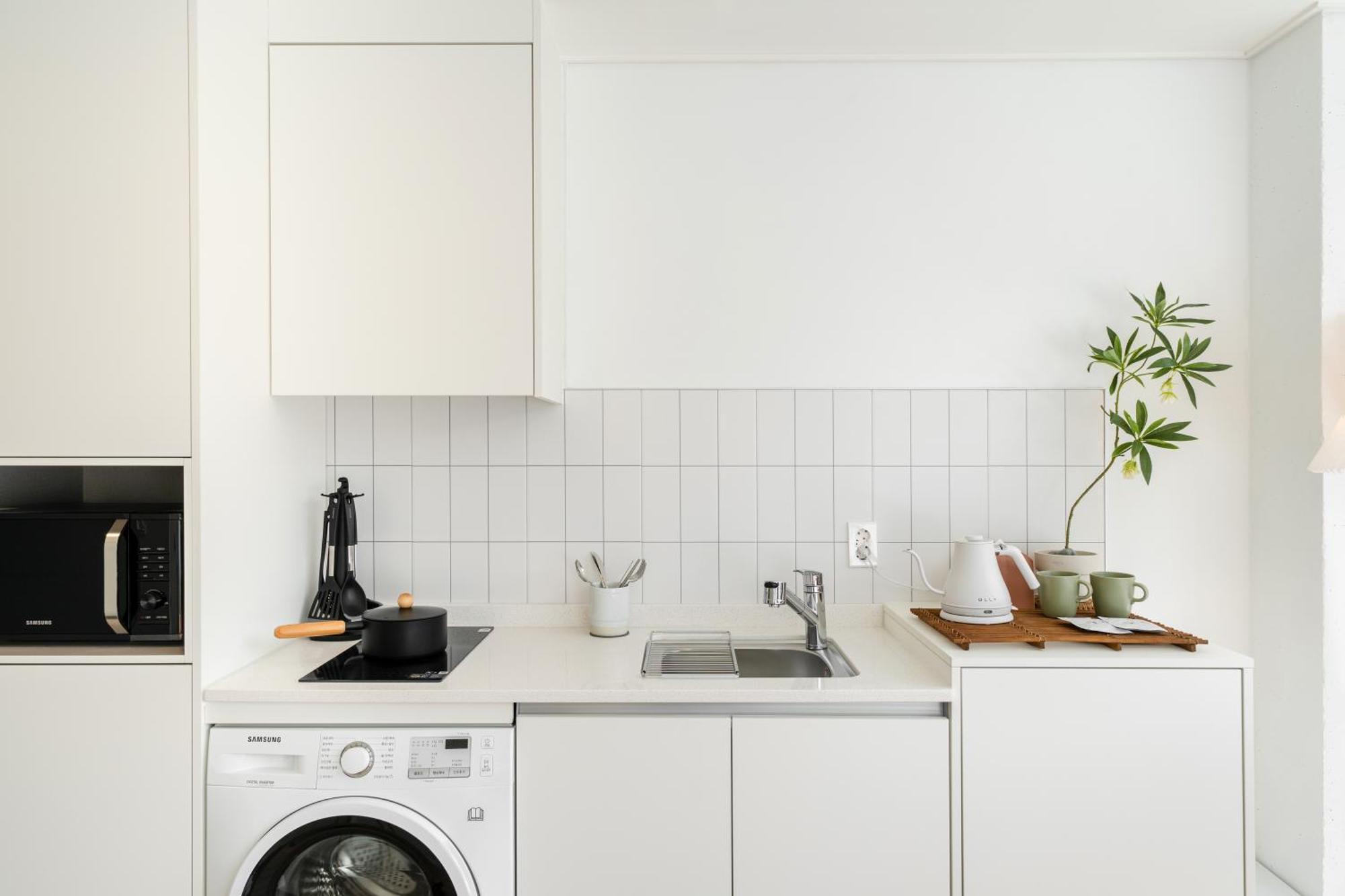 Urbanstay Boutique Ikseon Seul Dış mekan fotoğraf