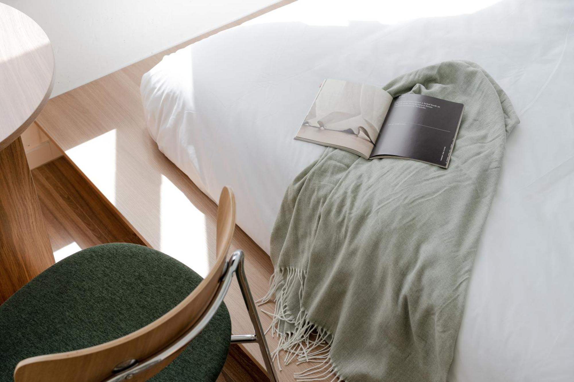 Urbanstay Boutique Ikseon Seul Dış mekan fotoğraf