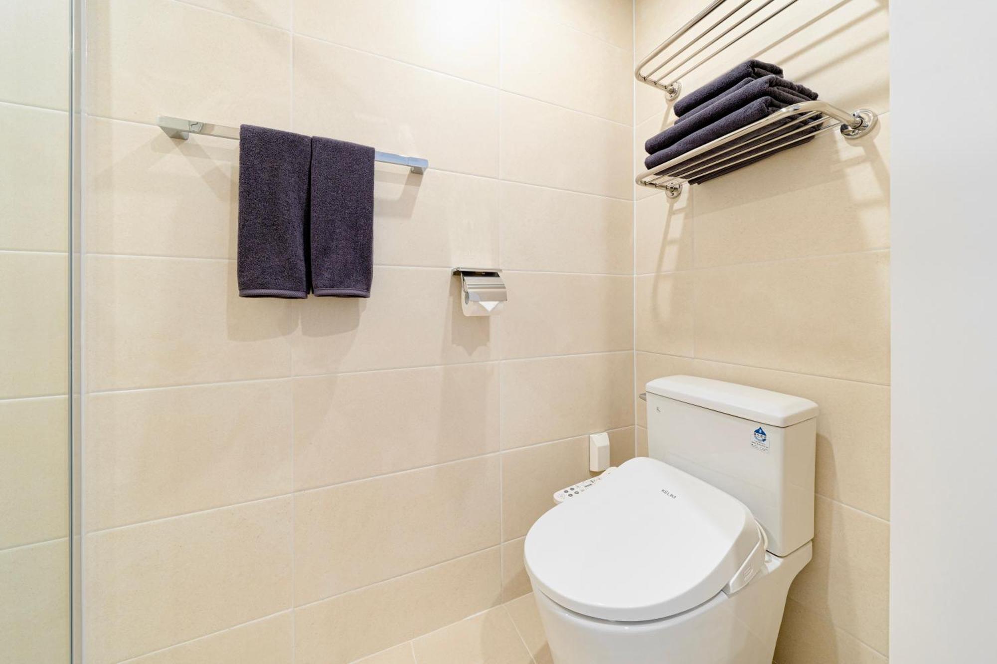 Urbanstay Boutique Ikseon Seul Oda fotoğraf
