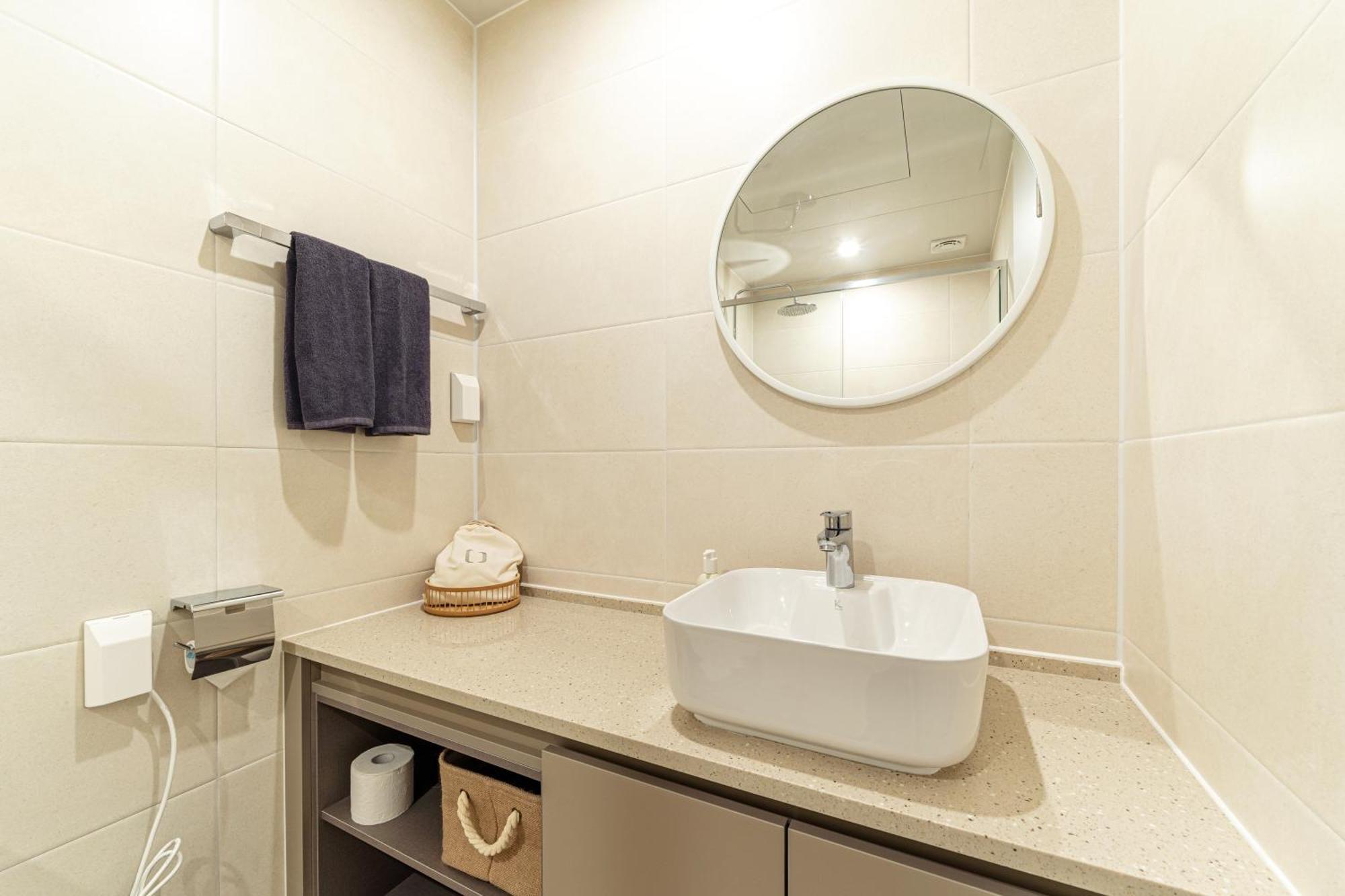 Urbanstay Boutique Ikseon Seul Oda fotoğraf